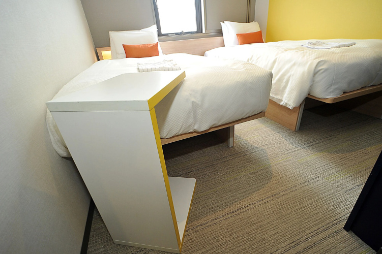 Sotetsu Grand Fresa Osaka-Namba photo 36