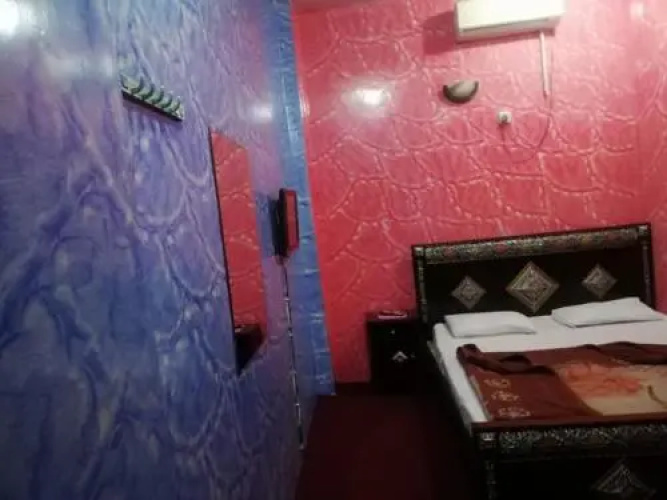 Hotel Pak Inn 2