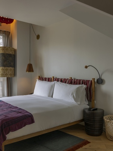 Made Hotel photo 15