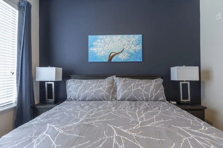 Luxury Double Suite