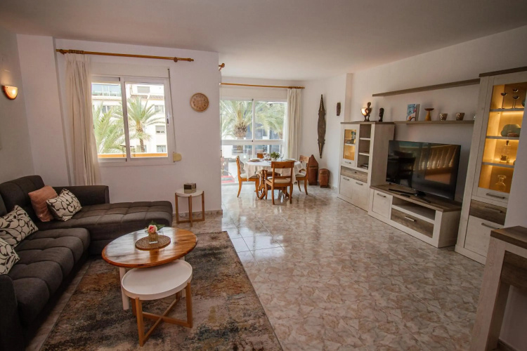 Moraira Apartment