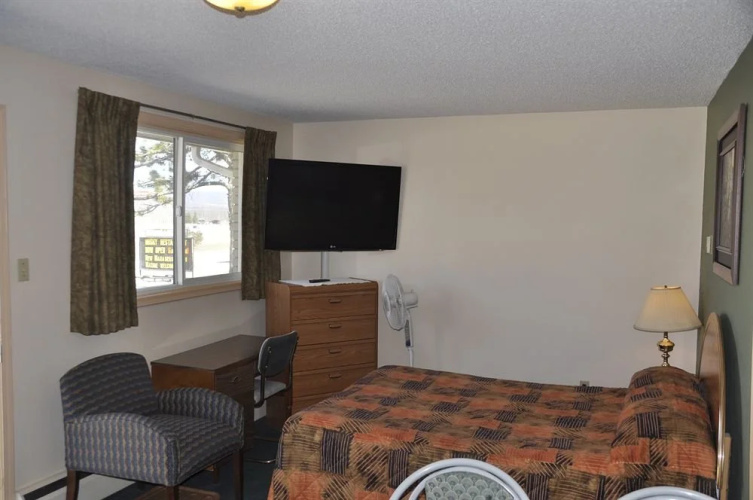 Big Horn Motel