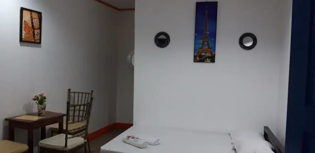 Hotel de Bruce Koo