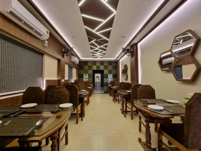 Hotel Elite
