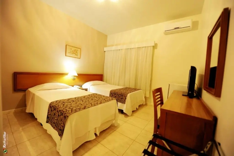 Luxury Double room