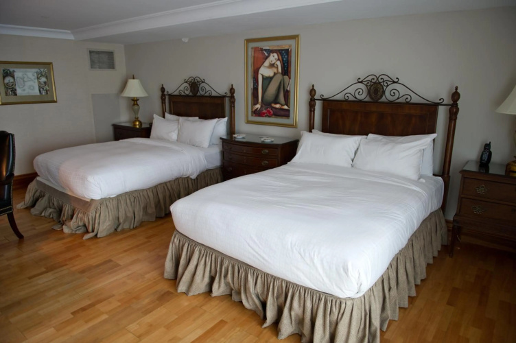 The Waterside Inn photo 7