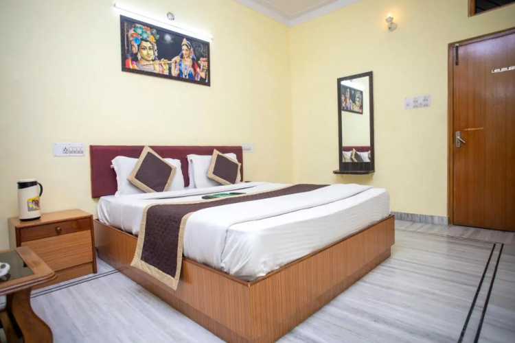 Hotel Dimple International