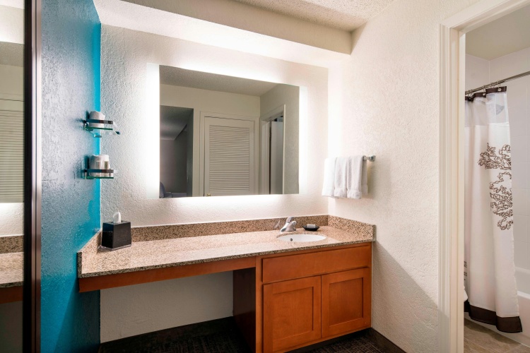 Residence Inn Los Angeles Torrance/Redondo Beach photo 28