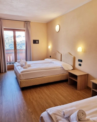 Classic Triple room