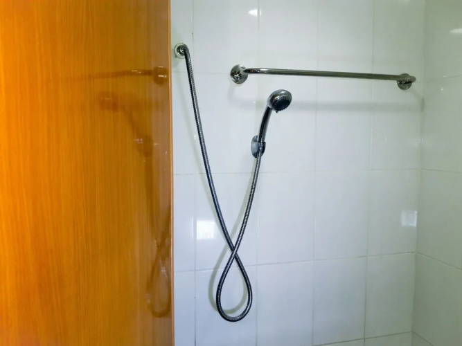 8 Hostel at Quiapo