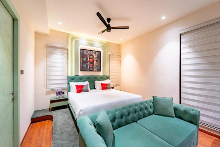 Hotelafbeelding