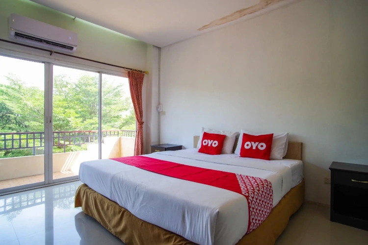 1 Bedroom Suite