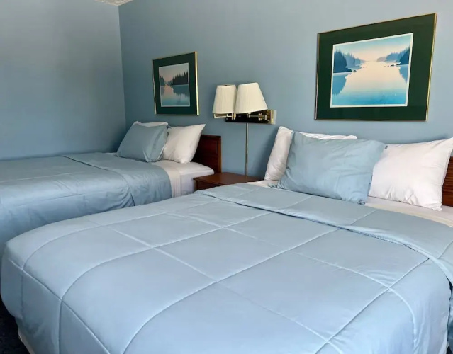 Cedarville Hotel