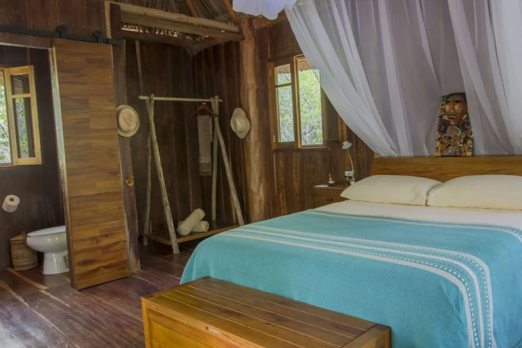 Ajal Tulum Tree House