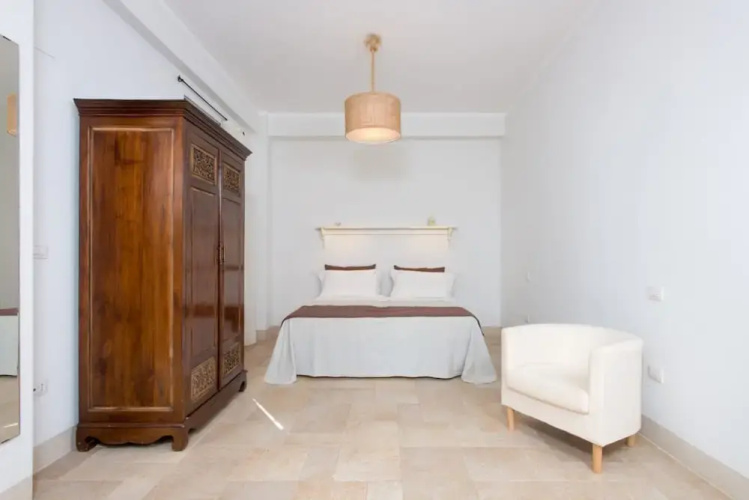 Appartamento Cellina