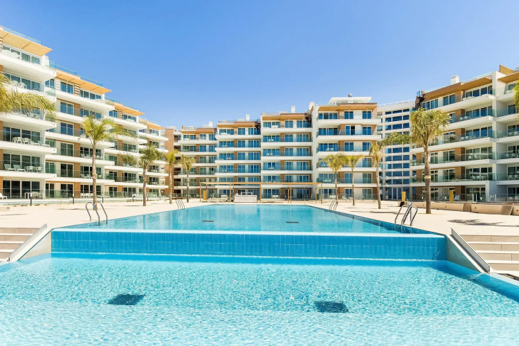 Dom Pedro Residence Vilamoura