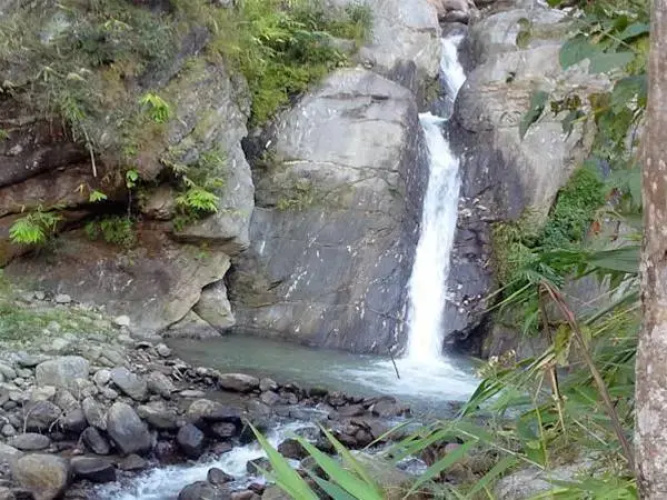 Tathagata Farm
