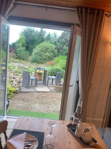 The Lodge - Peaceful Relaxing Hideaway