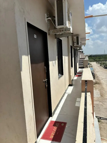 Devbhumi Bhavan