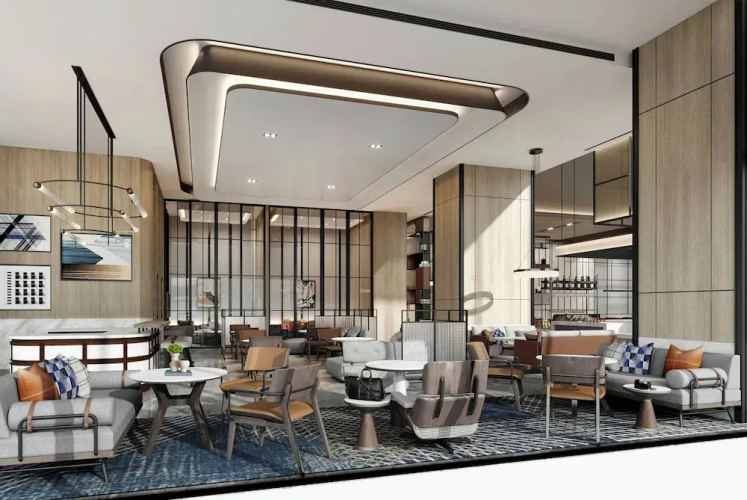 Sheraton Vinh
