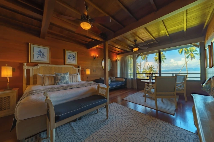 Premium room