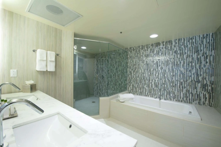 Deluxe Double Suite