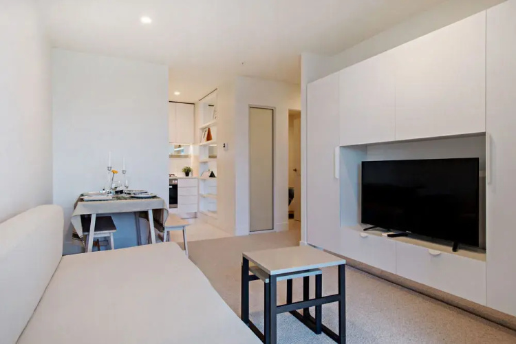 Vision Apartments