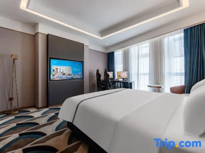 Luxury Double room