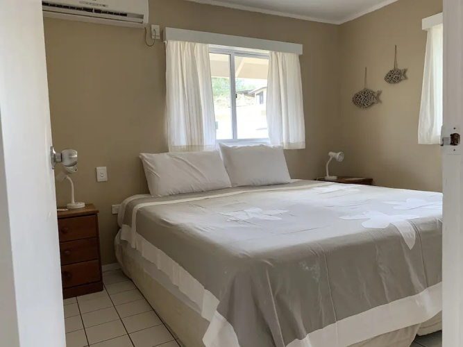 Manea Beach Villas