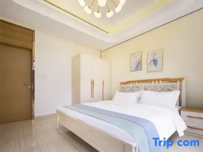 2 Bedrooms Suite with view