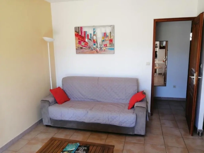 1 Bedroom Cottage