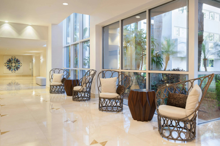 West Palm Beach Marriott photo 9