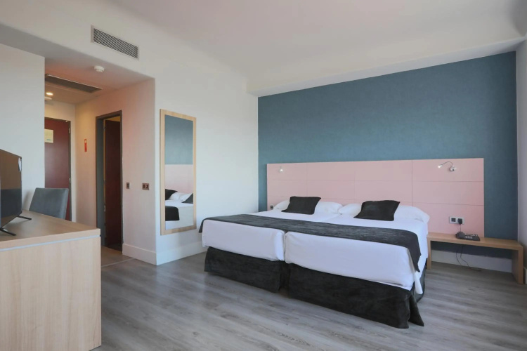 Chamartin The One Hotel