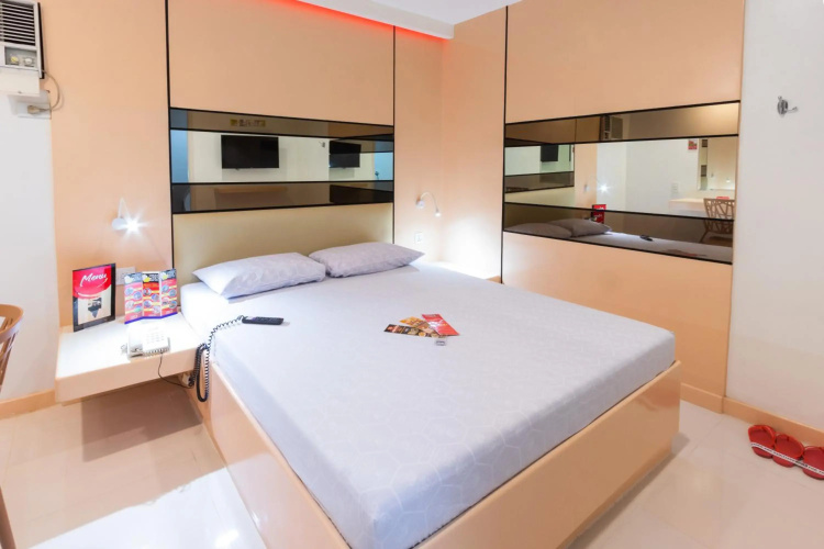 Hotel Sogo Guadalupe