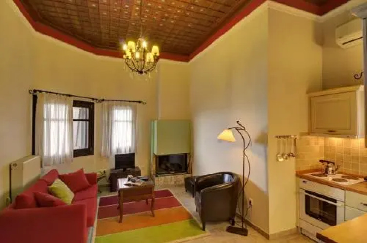 Anthyllion Villa