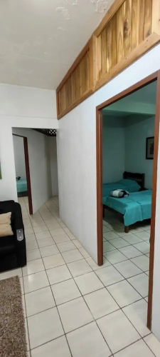 2 Bedrooms Family Apartment