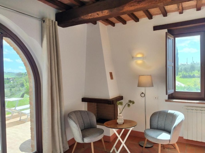 1 Bedroom Cottage