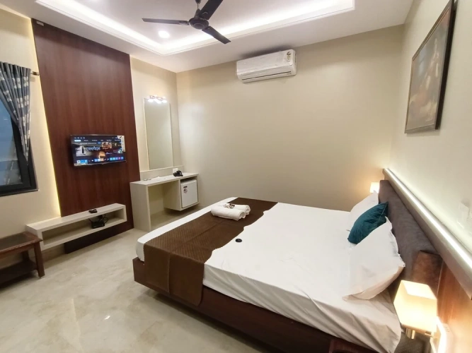 Junior Suite