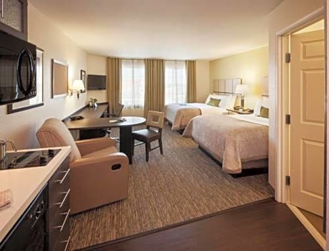 Quadruple Suite