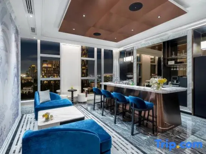 La Clef Bangkok by The Crest Collection