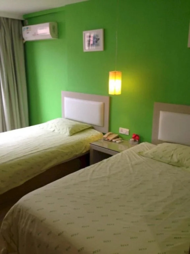 Rest Motel Shaoxing Dafo Temple