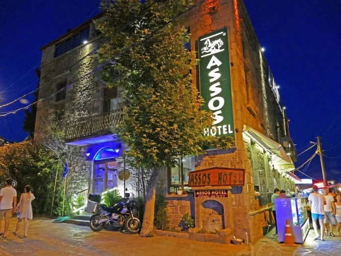 Hotelafbeelding