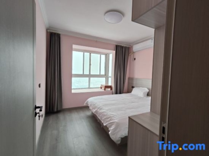 2 Bedrooms Suite