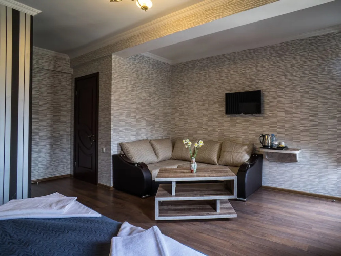 Hotel Tiflis