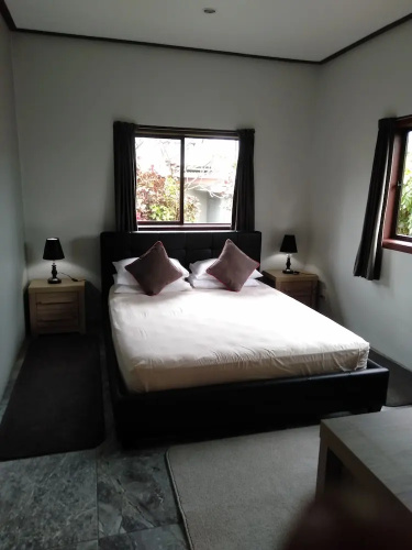 Te Moana Nui Villa 3