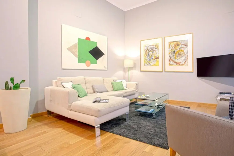 Genteel Home Vinuesa