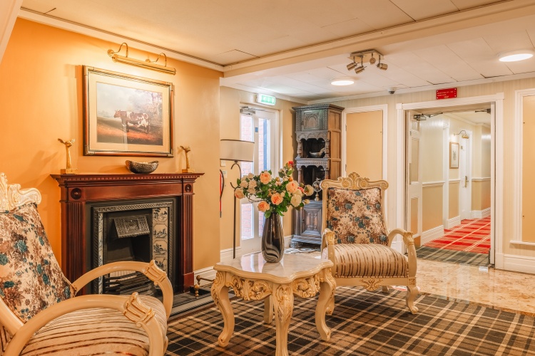 Muthu Belstead Brook Hotel photo 17