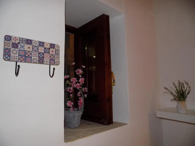 Appartamento Aretusa