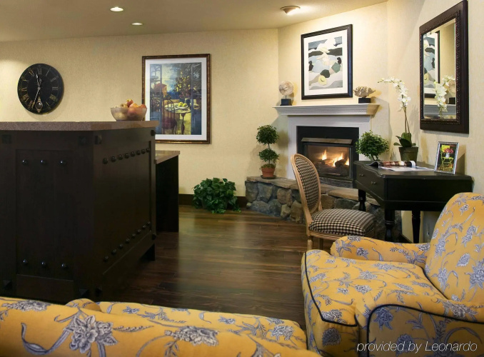 FogCatcher Inn