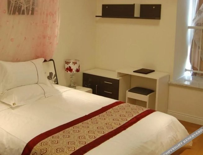 Hangzhou Kentin Apartment Lingjun Branch